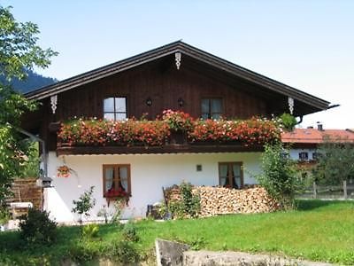 Feichten-Hof Zuhaus Familie Zaiser Schleching Exteriér fotografie
