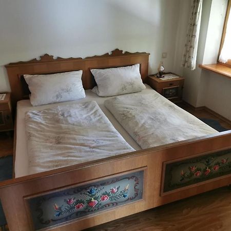 Feichten-Hof Zuhaus Familie Zaiser Schleching Exteriér fotografie
